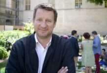 Ökologen kritisieren französischen Haushaltsentwurf 2025: Fehlende ökologische Ambitionen und Angriffe auf Umweltbehörden Yannick_Jadot_2017