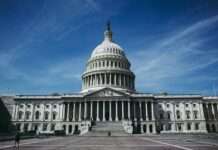 Donald Trumps Investitur: Die französische extreme Rechte zwischen Nähe und Distanz Capitol_Washington