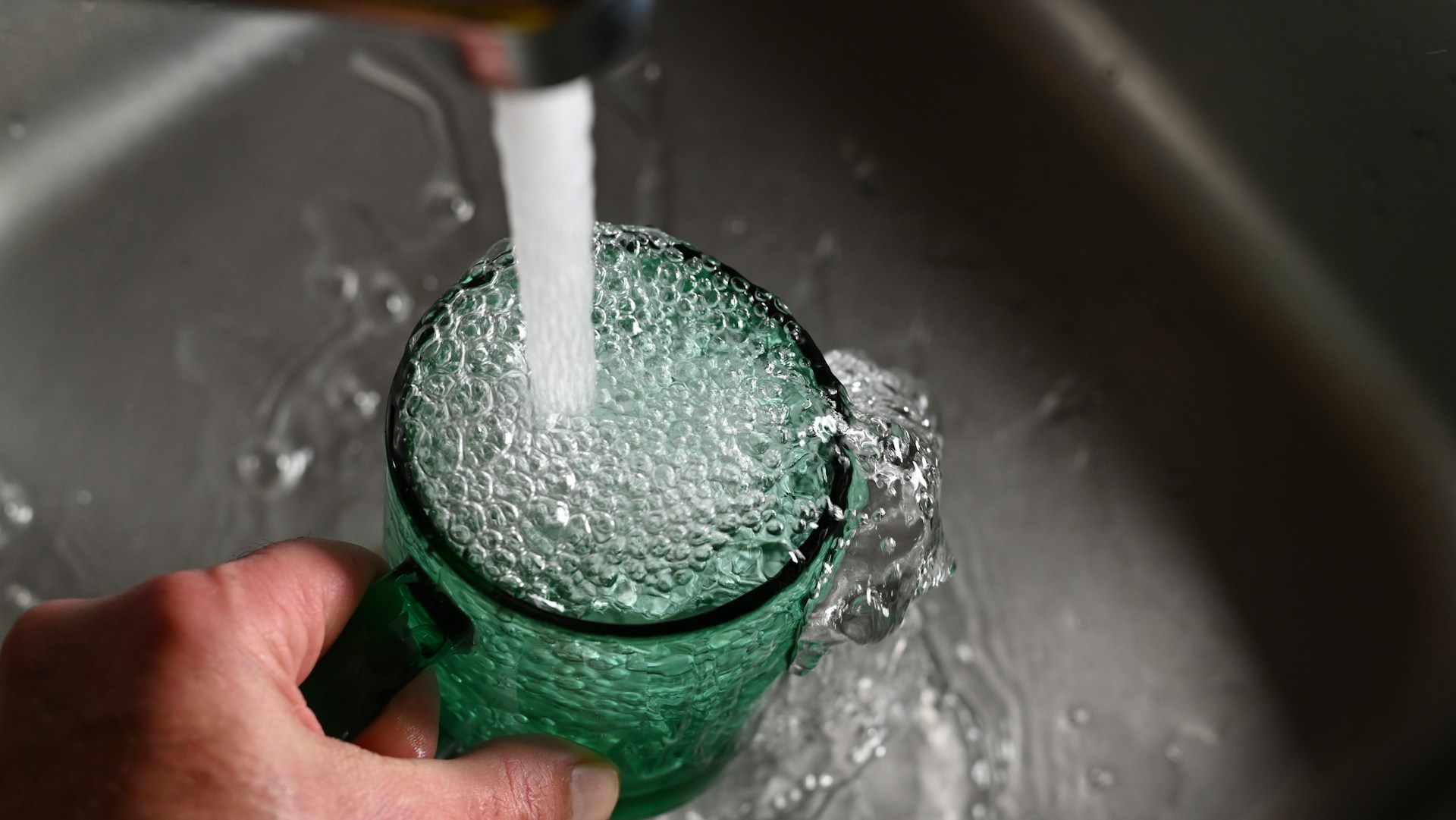 „Ewige Gifte“ in der Wasserleitung: PFAS-Krise im Südelsass trifft die Schwächsten