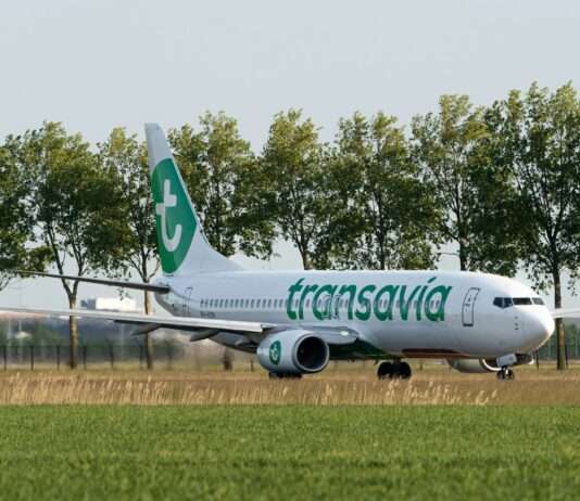 Silvester 2025: Wenn der Jahreswechsel für Reisende zum Albtraum wird Transavia