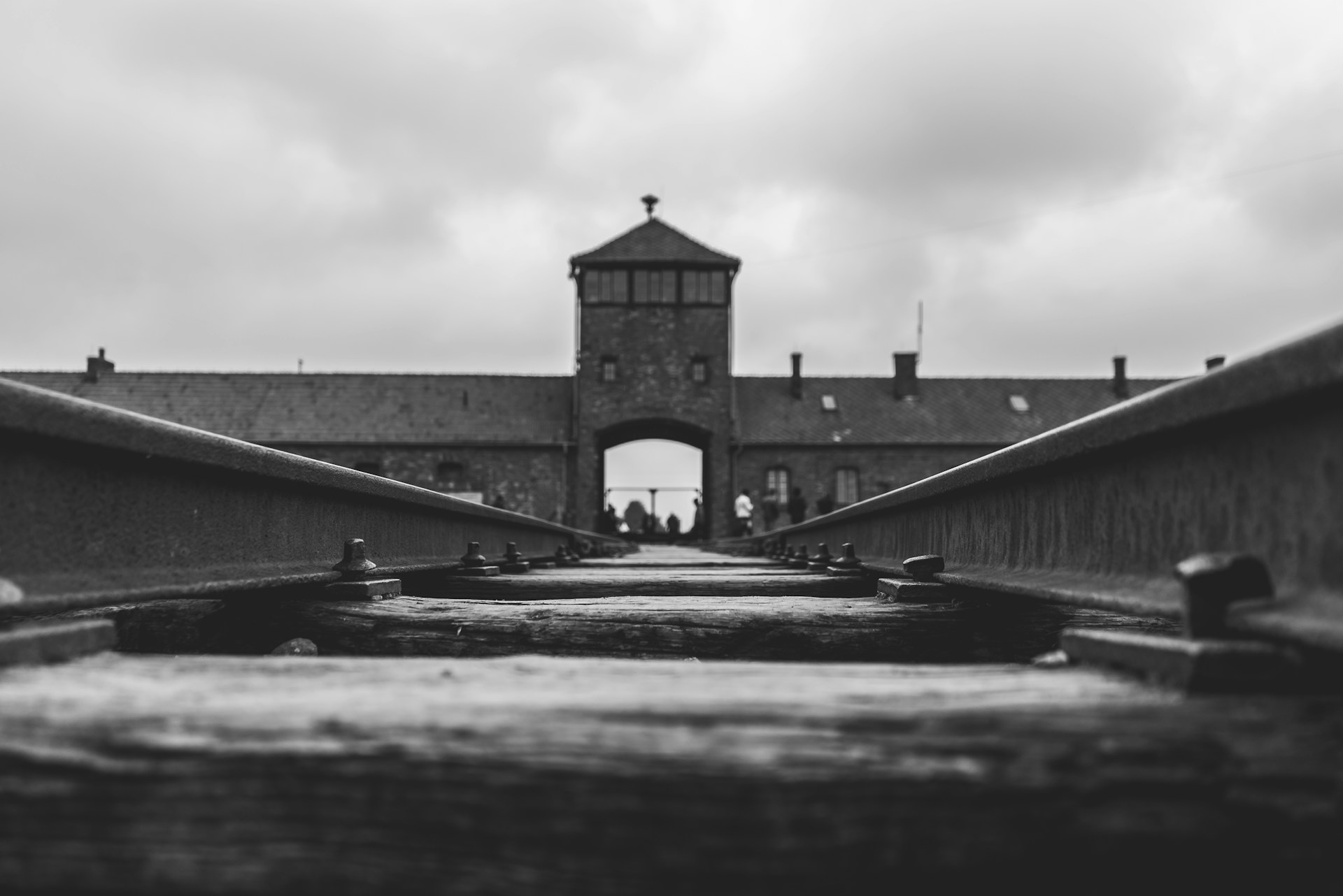 80 Jahre nach der Befreiung von Auschwitz: Eine Mahnung gegen Hass und Vergessen