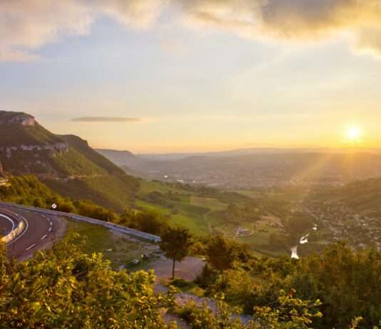 Aveyron: Auf den Spuren der Schätze von Millau Millau_Aveyron