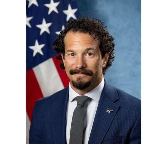 Brian Driscoll: Ein unerwarteter Hüter der Integrität des FBI Acting_FBI_Director_Brian_Driscoll.