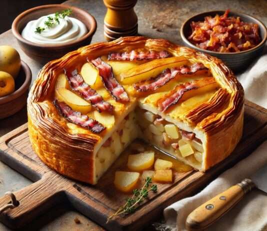 Gastronomische Wiederentdeckungen: Bisteu aus der Picardie – Ein fast vergessenes Juwel der französischen Küche Bisteu