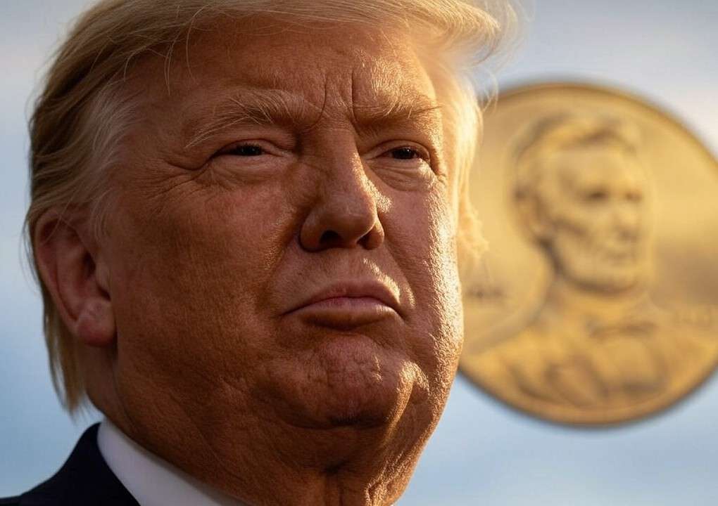 Donald Trump will den Penny abschaffen – „Verschwendung!“