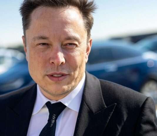 Tesla-Boykott in Frankreich: Elon Musk verliert Sympathien Elon_Musk_Tesla_Illustration