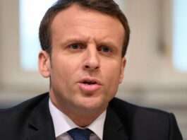 Emmanuel_Macron_wütend_Illustration