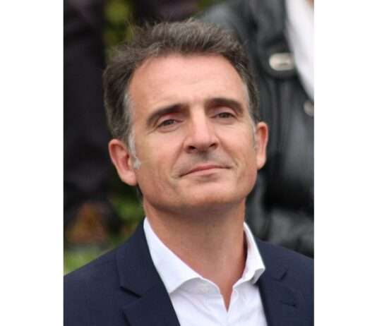 Drogentests für Politiker? Éric Piolle fordert anonyme Kontrollen in Regierung und Parlament Eric_Piolle_Wiki