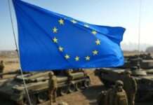 Festung Osten: Wie Europas Nordostflanke sich gegen Russland abschirmt Europa_Verteidigung_Illustration