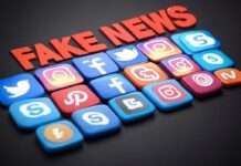 Frankreichs Landwirtschaft im Ausnahmezustand – wenn Wut, Rinderseuche und Desinformation aufeinandertreffen Fake_News_Social_Media_Illustration