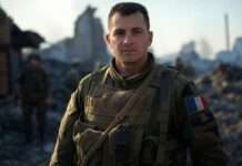 Verdeckter Kriegseinsatz? Was hinter dem neuen französischen Militärdekret wirklich steckt Französische_Soldaten_Ukraine_Illustration