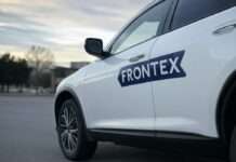 Frontex warnt vor Russlands „hybriden Kriegsstrategien“ an den EU-Ostgrenzen Frontex_Illustration