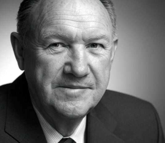 Gene Hackman und seine Frau tot in ihrem Haus aufgefunden Gene_Hackman_Illustration