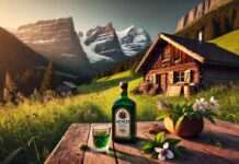 Génépi – Der traditionelle Kräuterlikör der Alpen Genepi_Alpenlikoer