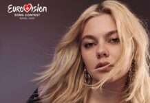 Louane beim Eurovision Song Contest: Frankreich setzt auf die junge Sängerin Louane_Eurovision