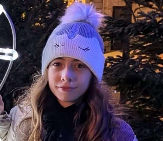 Tragödie in Essonne: 11-jährige Louise erstochen in einem Wald gefunden – was man weiss Louise