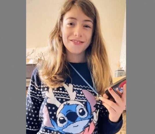 Mord an 11jähriger Louise in Essonne: 23-Jähriger und seine Mutter in Polizeigewahrsam Louise_ScreenX