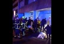 Granate in Bar in Grenoble gezündet – Mehrere Verletzte, Terrorverdacht ausgeschlossen Granate_Bar_Grenoble_ScreenX