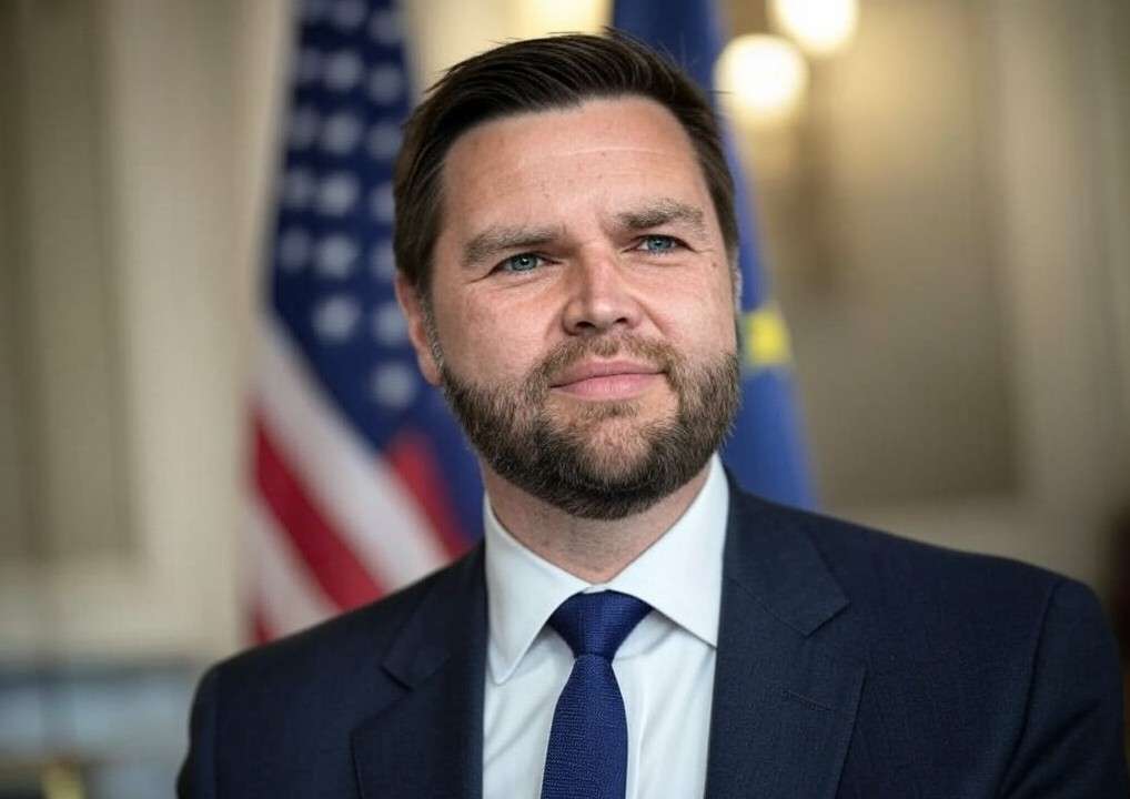 J.D. Vance sorgt mal wieder für Empörung: „Europa darf kein ewiger Vasall der USA bleiben“