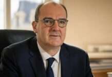 Jean Castex und die SNCF: Ein riskanter Machtwechsel auf den Schienen Jean_Castex_Porträt_Illustration