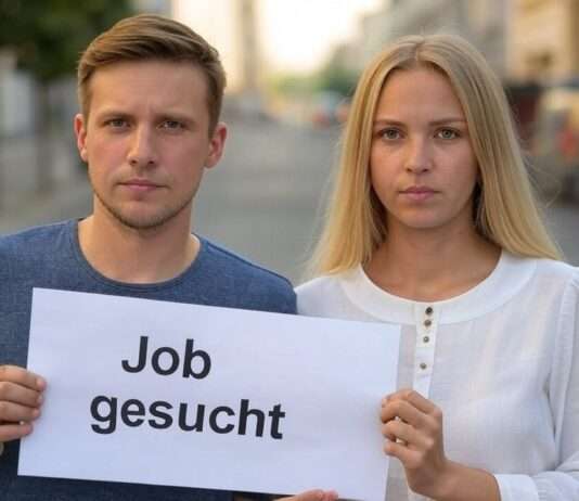 Wie Künstliche Intelligenz Arbeitssuchenden neue Chancen eröffnet Job_gesucht_Illustration