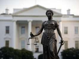 Justiz_US-Regierung_Illustration