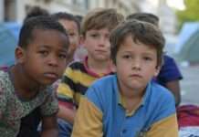 Editorial: Kinder an die Macht – aber ernst gemeint Kinder_Soziale_Gerechtigkeit_Illustration