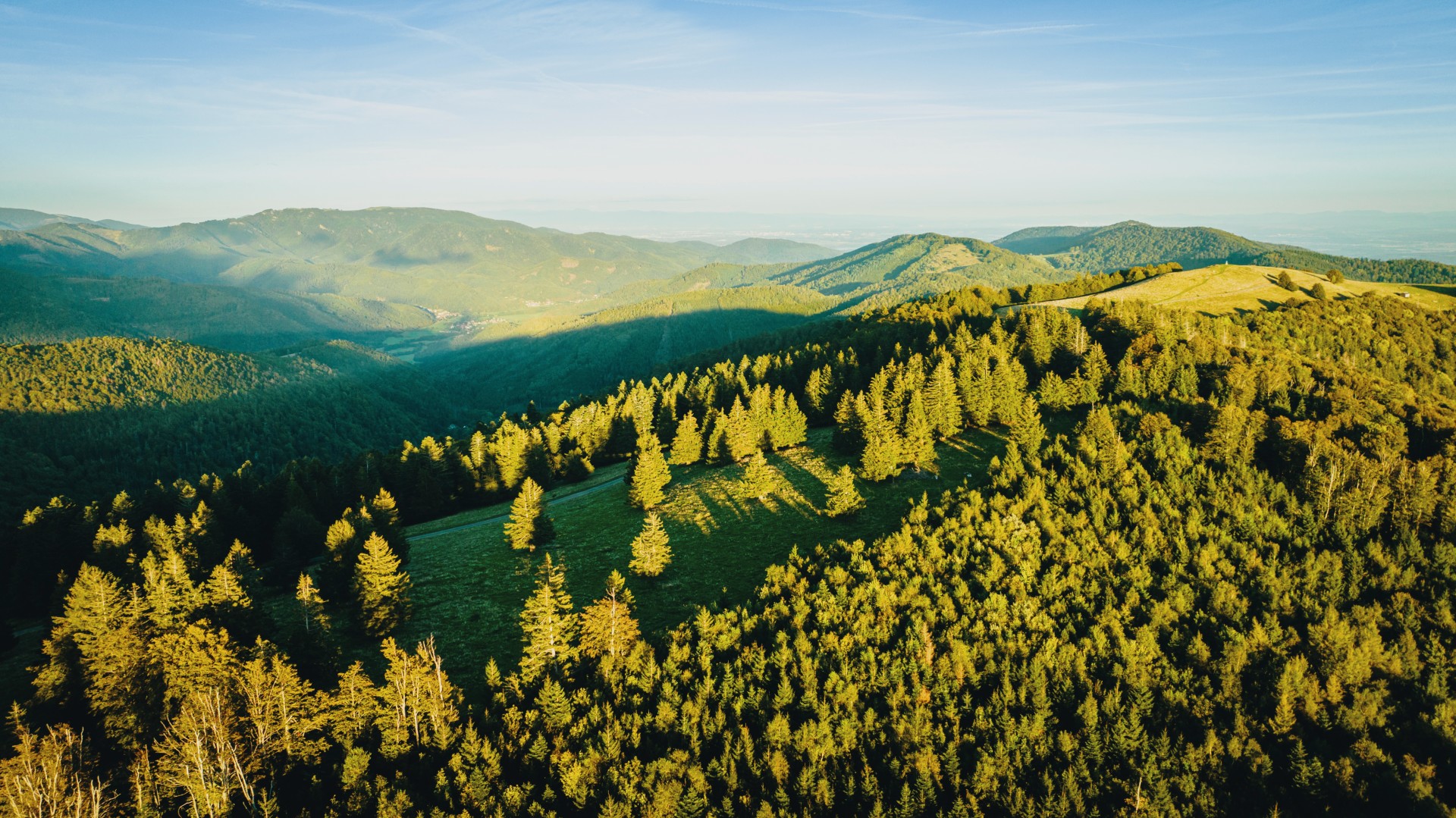Jubiläen und Feste in den Südvogesen – Ein Jahr voller Geschichte, Kultur und Naturerlebnisse