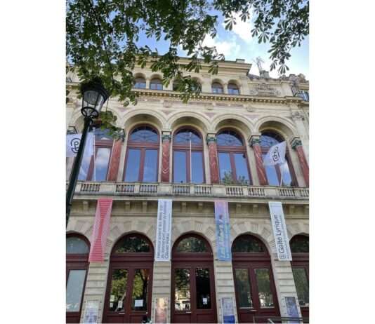 Räumung des Kulturzentrums Gaîté Lyrique: Polizei beendet monatelange Besetzung durch junge Migranten La_Gaîté_Lyrique_en_2021