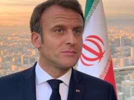 Macron_Iran_Illustration