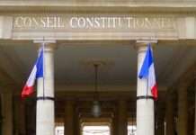 Loi Duplomb: Eingriff ins Vorsorgeprinzip – Verfassungsrat stoppt Wiederzulassung von Acetamiprid Conseil_constitutionnel