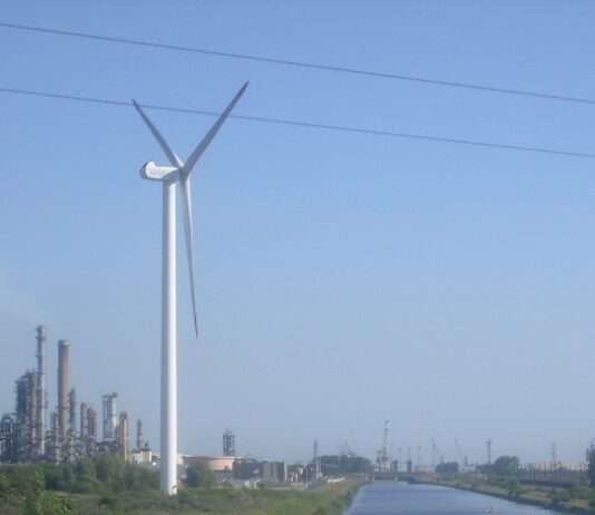 Dunkerque: Vom Industrie-Schwergewicht zum Vorreiter der grünen Transformation Portouestdunkerque