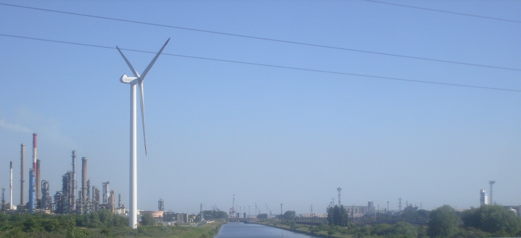 Dunkerque: Vom Industrie-Schwergewicht zum Vorreiter der grünen Transformation