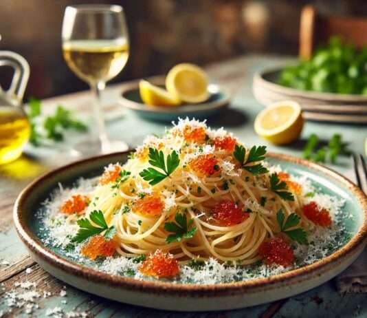 Gastronomische Wiederentdeckungen: Poutargue – Das „Gold der Meere“ aus Südfrankreich Poutargue