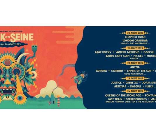 Rock en Seine 2025: Hochkarätiges Line-up mit ASAP Rocky, Justice und Queens of the Stone Age Rock_en_Seine_2025_ScreenWeb