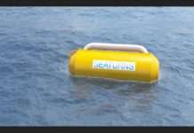 Seaturns: Wellenkraft als Zukunft der grünen Energie? Seaturns_ScreenWeb