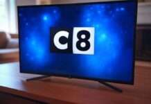 C8 und NRJ12: Ein Abschied nach 20 Jahren – Das Ende zweier TV-Sender auf der Plattform TNT TV-Sender_C8_TNT_Illustration