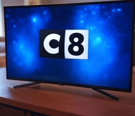 C8 und NRJ12: Ein Abschied nach 20 Jahren – Das Ende zweier TV-Sender auf der Plattform TNT TV-Sender_C8_TNT_Illustration