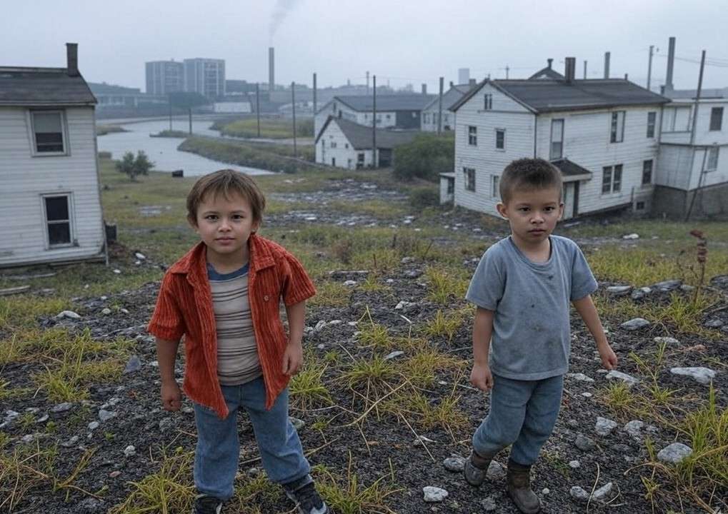 Kommentar: Mut ist ansteckend – warum diese sieben Menschen uns alle aufrütteln sollten