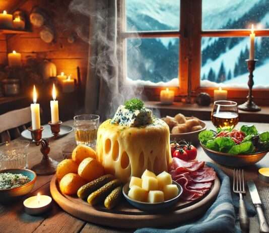 Vercouline – Die köstliche Spezialität aus den französischen Alpen Vercouline