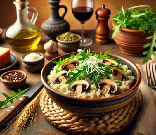 Gastronomische Wiederentdeckungen: Zerotto – Korsikas vergessene Köstlichkeit Zerotto