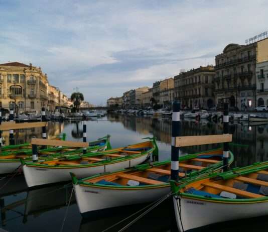 Sète – Das versteckte Juwel am Mittelmeer Sete