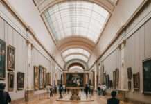 Risse im Ruhm: Warum der Louvre plötzlich teilweise schließen musste Louvre