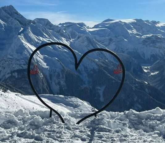 La Plagne: Wintersportparadies mit einzigartiger offener Gondelbahn La_Plagne