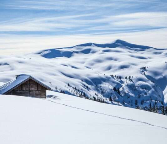 Megève im Winter: Luxus, Nostalgie und grenzenloses Skivergnügen Megeve