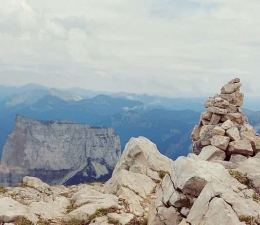 Vercors: Frankreichs Winterwunderland mit Charme und Geschichte Vercors