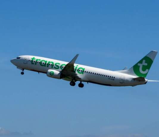 Transavia übernimmt das Steuer: Air France zieht sich aus Orly zurück Transavia