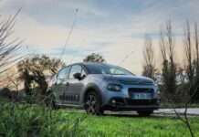 Stellantis ruft 68.000 Fahrzeuge zurück – Risiko von Motorbränden bei Peugeot, Citroën und Opel Citroen-C-3