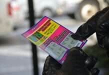 Toulouse: Einbruch, Diebstahl – und ein Gewinn von 500.000 Euro Rubbellos