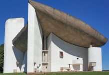 Festivals, Natur und Kultur: Ein Sommer in den Südvogesen 2012-Chapelle_Notre-Dame-du-Haut